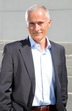 Javier Roquero, mejor empresario vasco de 2016