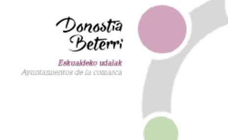 Donostia Beterri